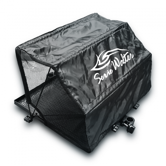 Serie Walter - Tava Laterala Racer 36 Shading Side Tray Medium Serie Walter - Tava Laterala Racer 36 Shading Side Tray Medium